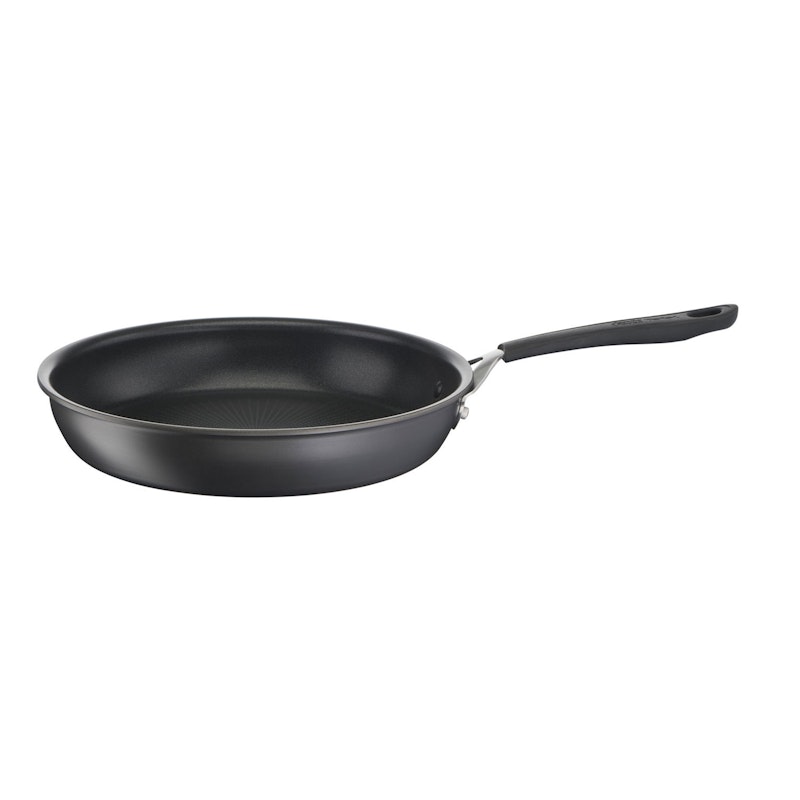 Jamie Oliver Quick & Easy Stekepanne Anodisert Aluminium, 24 cm