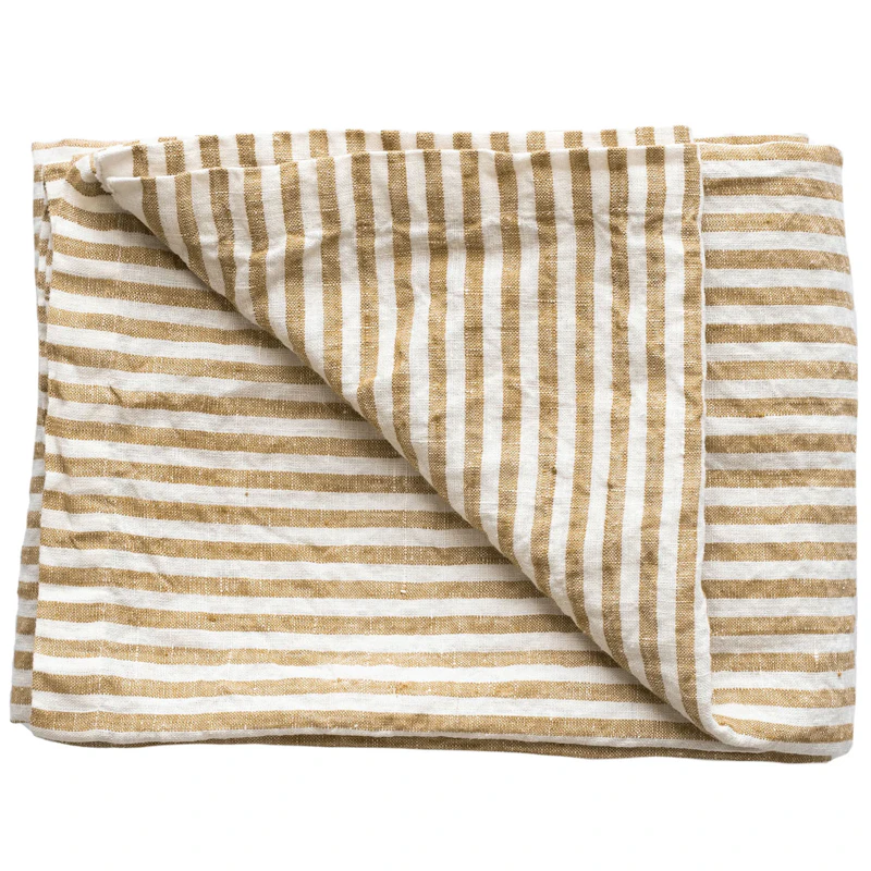 Leon Duk 175x175 cm, Spice