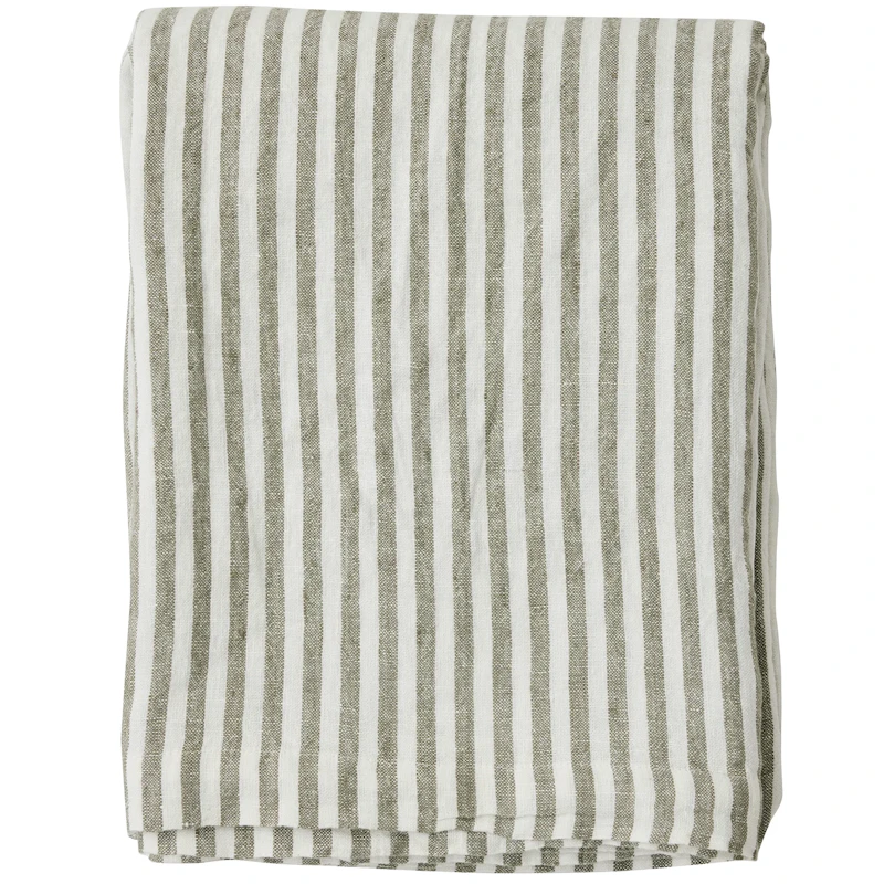 Leon Duk 145x145 cm, Seagrass