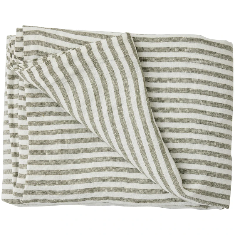 Leon Duk 145x330 cm, Seagrass