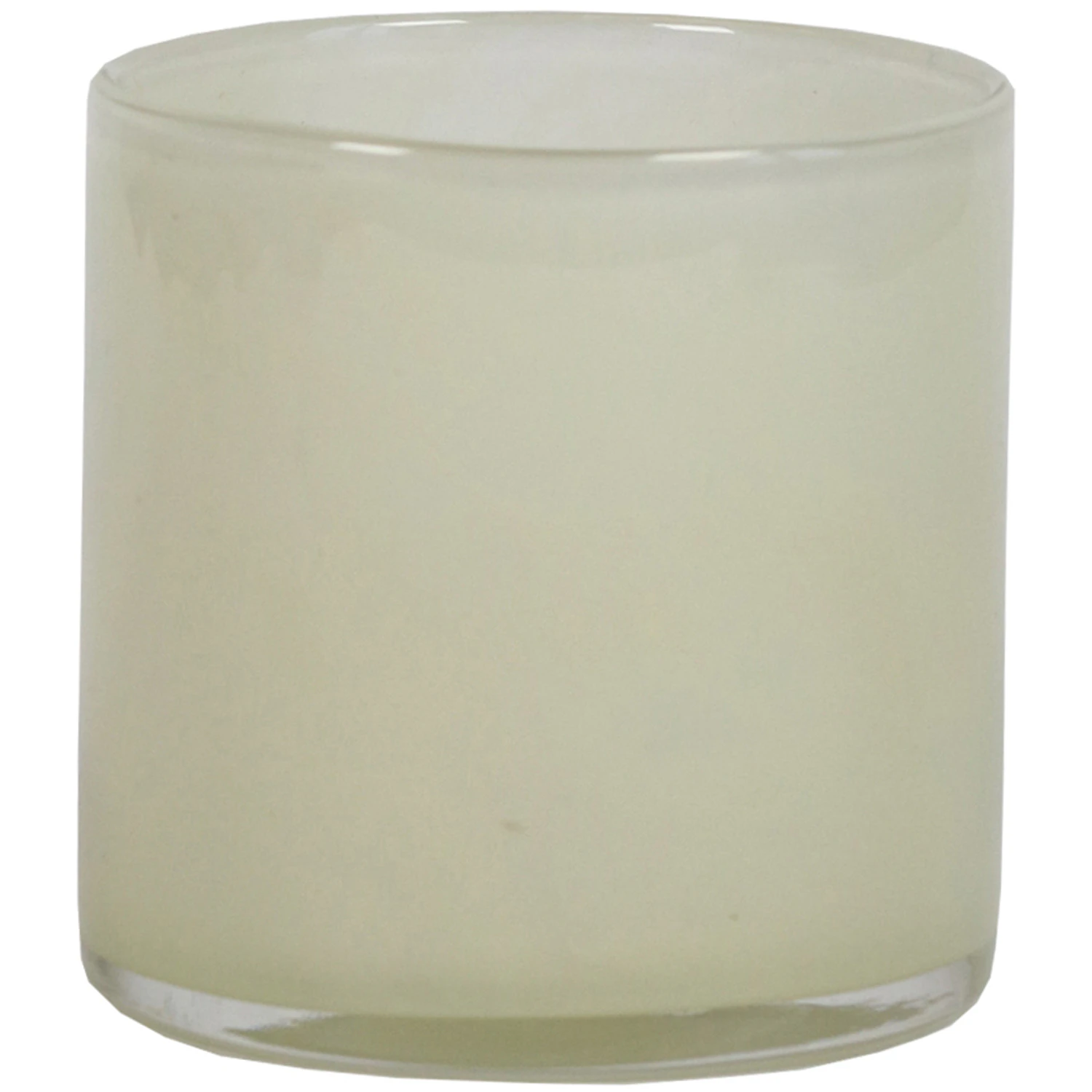 Tell Me More Lyric Lyslykte S - Lyslykter Glass Linen - 50038-0004-203