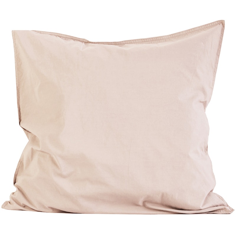 Putevar Økologisk Bomull 65x65 cm 2-pk, Shell