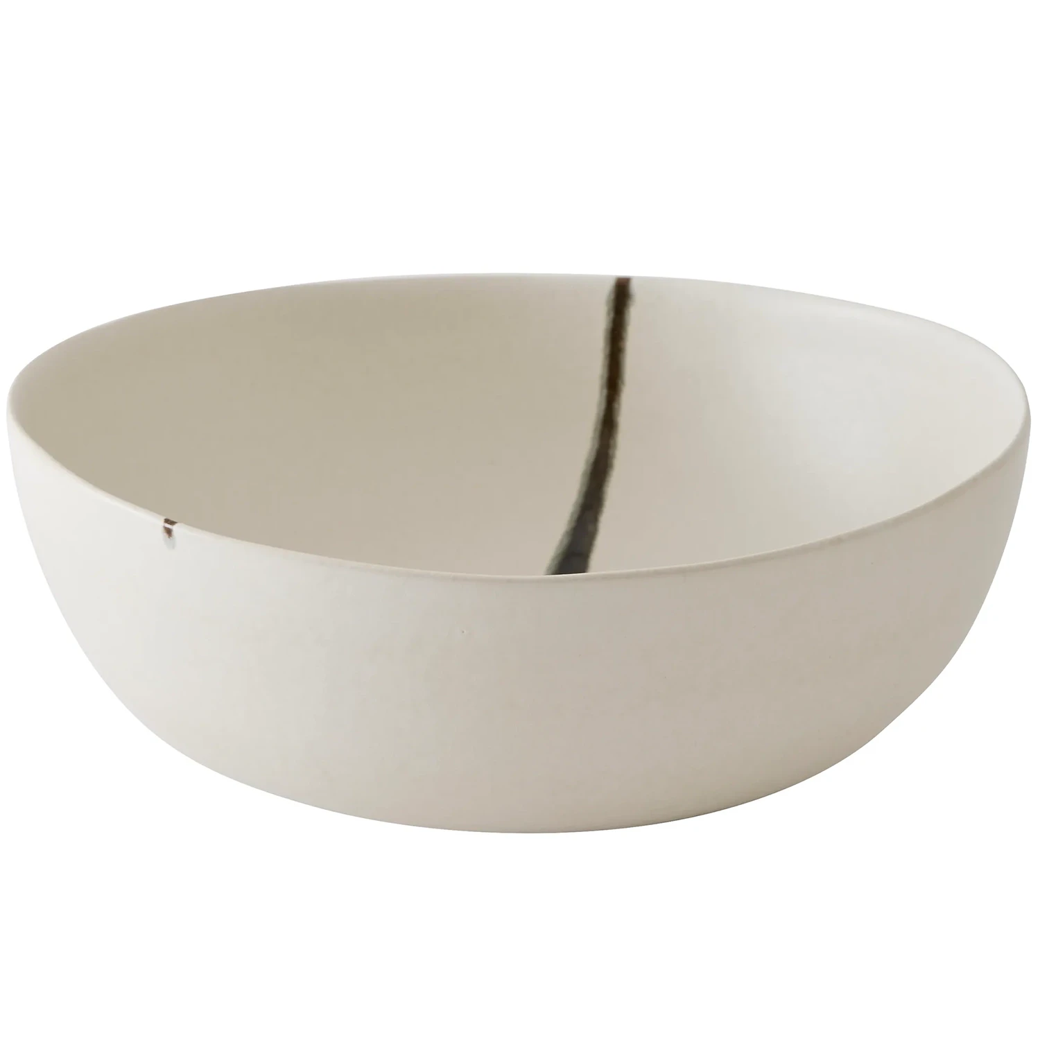 Tell Me More Toledo Sk&aring;l &Oslash;28 Cm -  Serveringssk&aring;ler Gr&oslash;nn - 6014