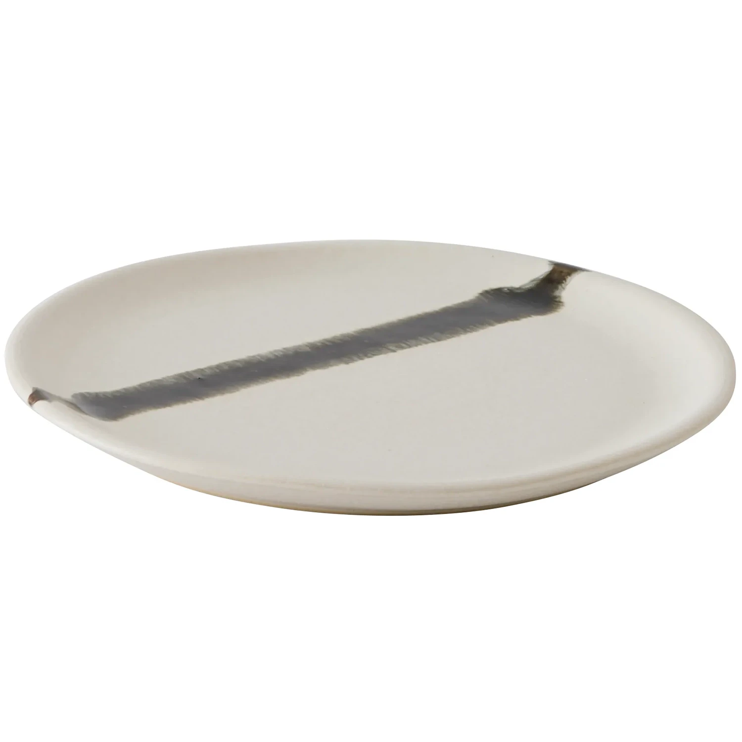 Tell Me More Toledo Tallerken &Oslash;17,5 Cm -  Asjetter Gr&oslash;nn - 6010