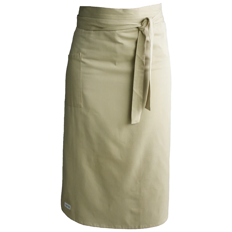 Midjeforkle Bomull, Pale Honey