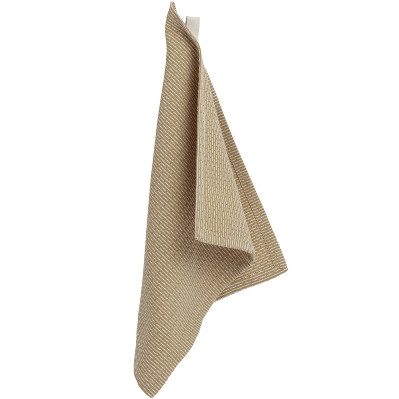 Oppvaskklut, Stone Khaki