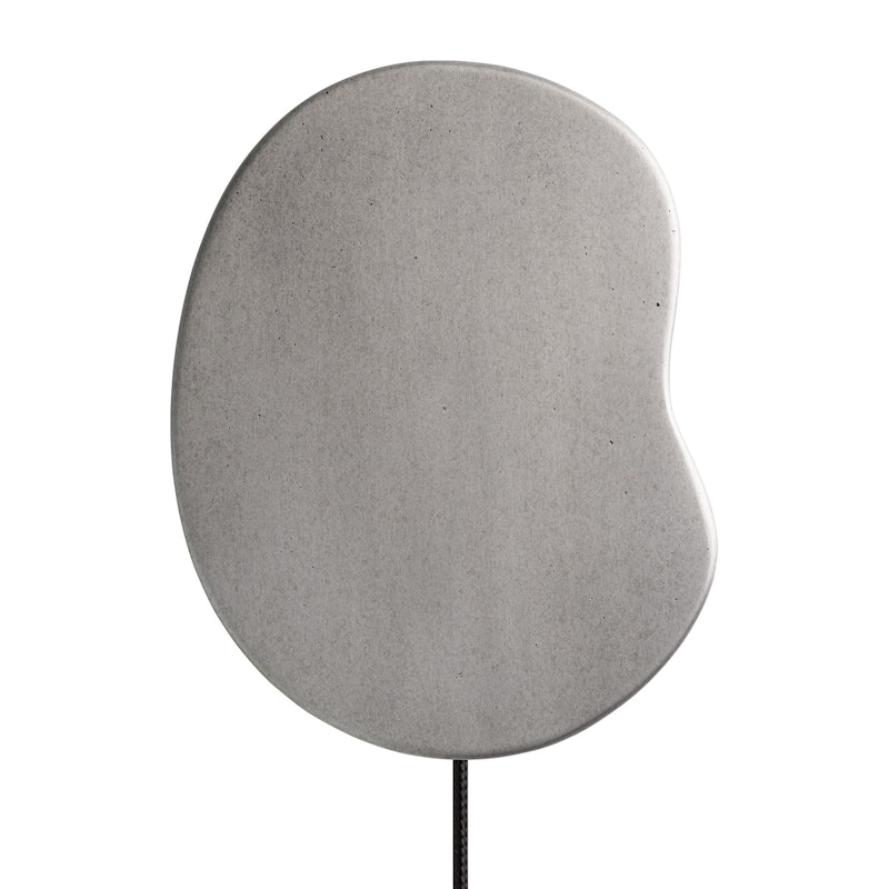 Dune Lampeskjerm Aluminium, Medium 29 cm