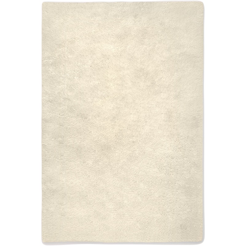 Bergius Ullteppe 300x200 cm, Off-white