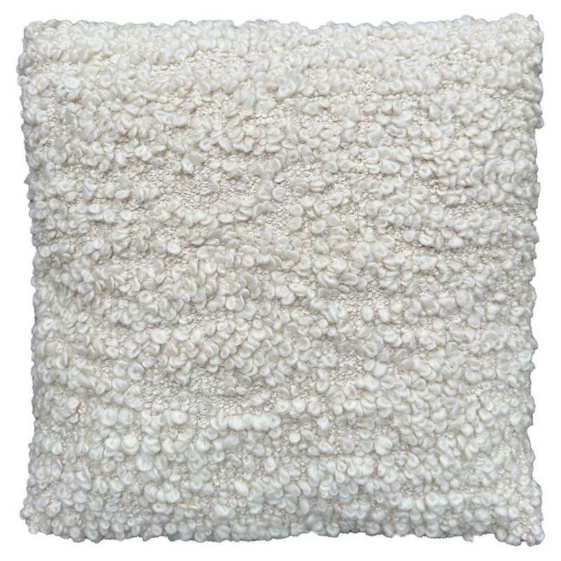 Levantin Pute 45x45 cm, Off-white