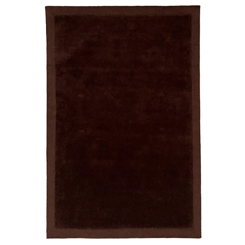 Louis Ullteppe 250x350 cm, Brun