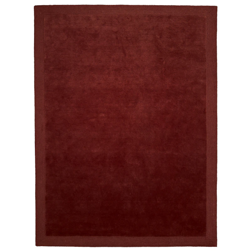 Louis Ullteppe Burgundy, 200x300 cm