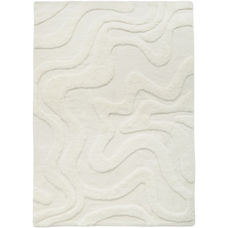 Norlander Ullteppe, 260x350 cm