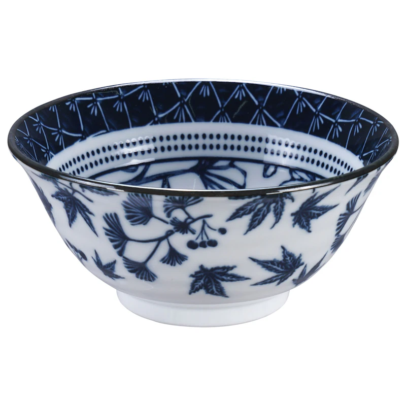 Flora Japonica Tayo Skål 50 cl, Gingko