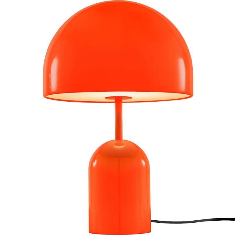 Bell Bordlampe, Fluoro