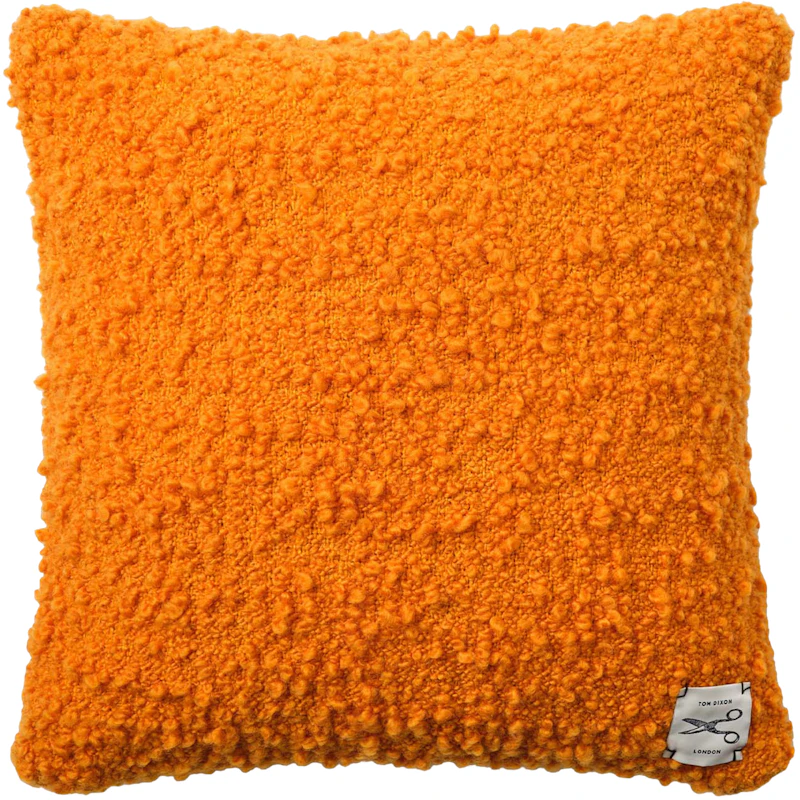 Bobble Pute 45x45 cm, Ochre