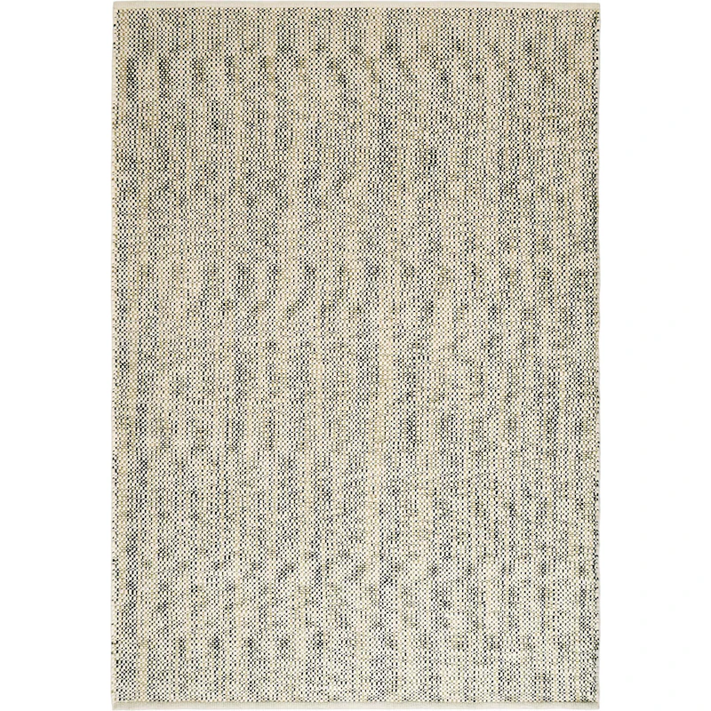 Tweed Teppe 200x300 cm, Grønn