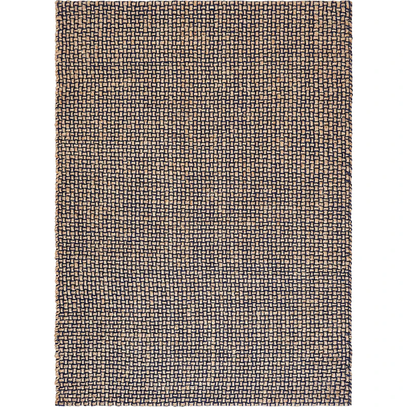 Weave Teppe 200x300 cm, Blå