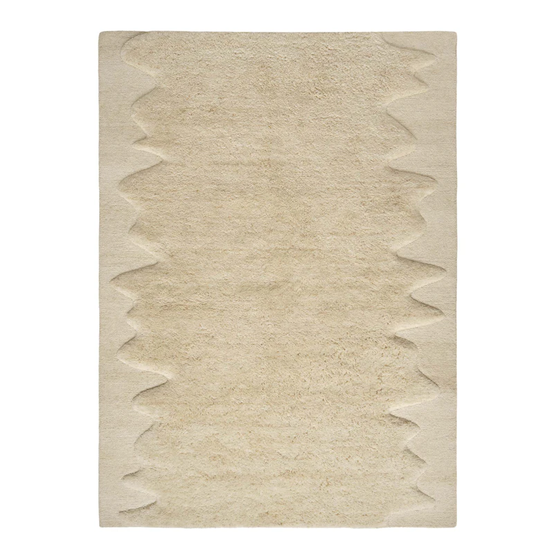 Wobble Teppe 200x300 cm