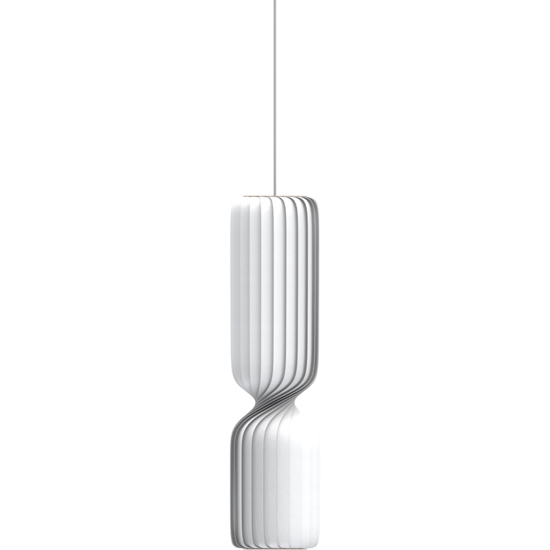 TR41 Pendel Hvit 100 cm