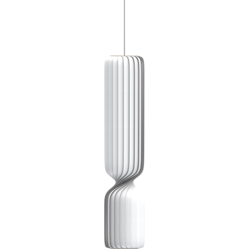TR41 Pendel Hvit 120 cm