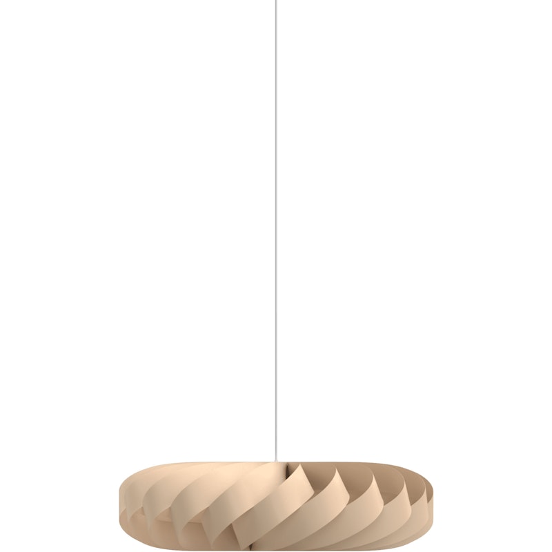 TR5 Pendel 80 cm, Naturlig