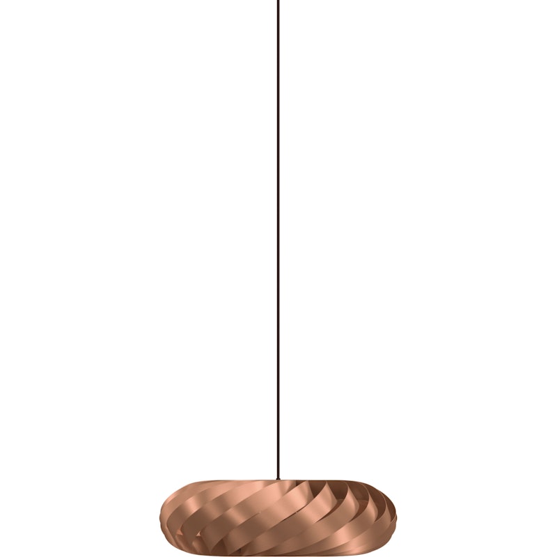 TR5 Pendel 60 cm, Kobber