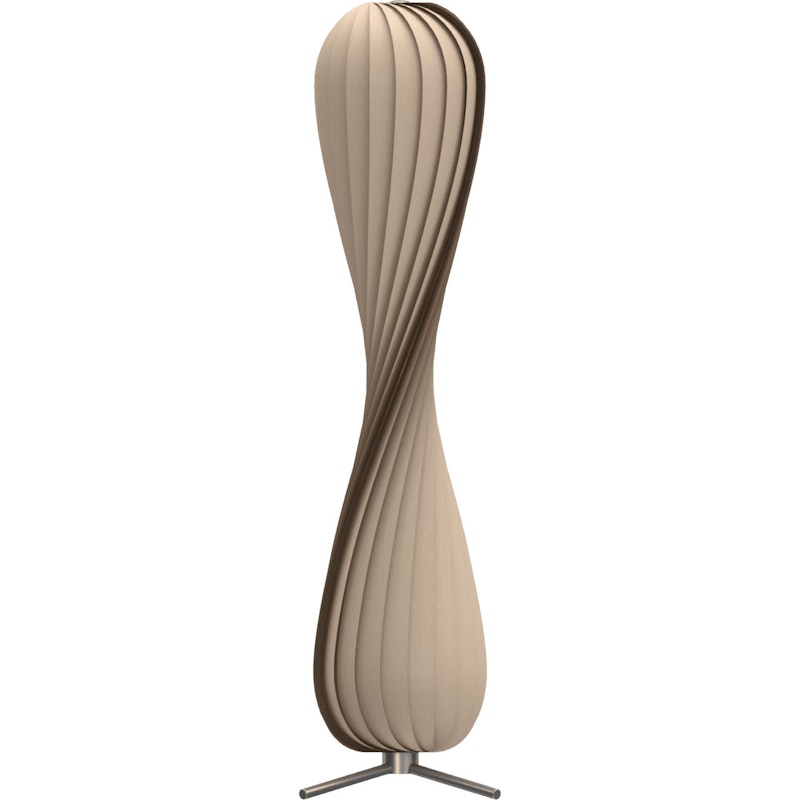TR7 Gulvlampe 117 cm, Naturlig