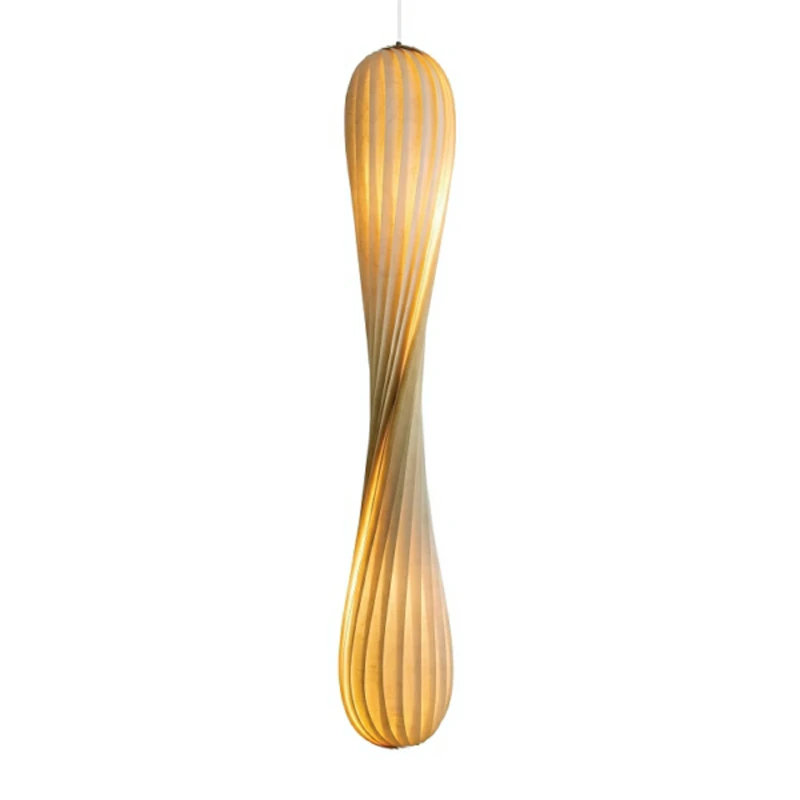 TR7 Pendel 112 cm, Bjørk