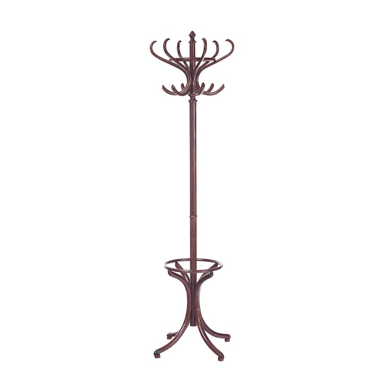 No 015 Stand By Stumtjener, Coffee