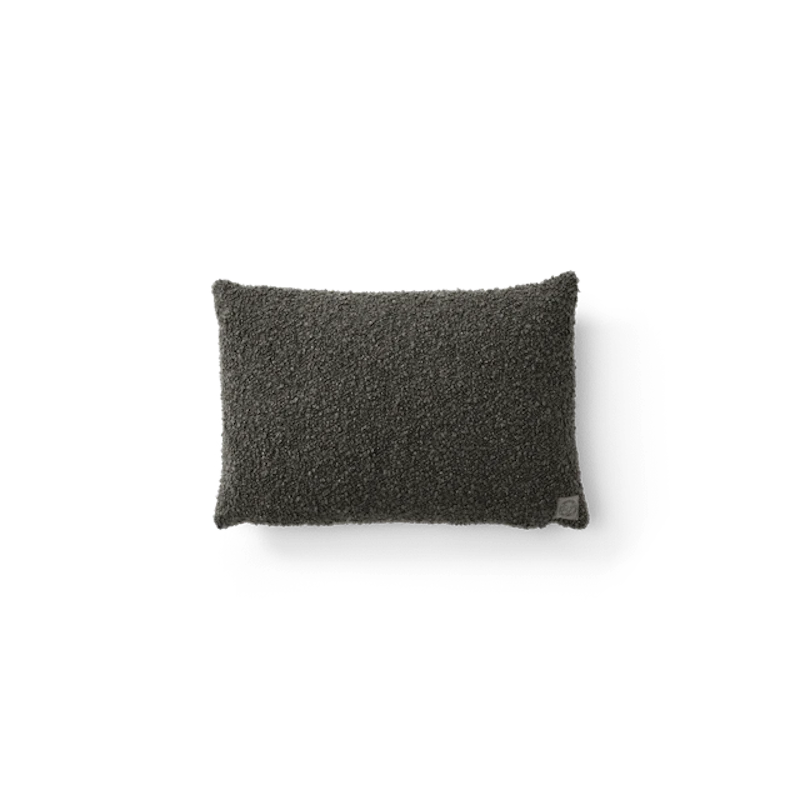 Collect Pute SC48 Moss/Soft Bouclé 40x60 Cm