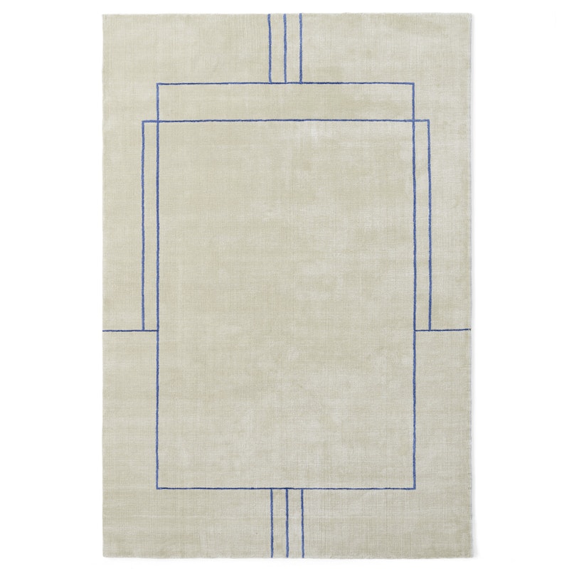 Cruise AP12 Ullteppe 200x300 cm, Aden Desert Beige
