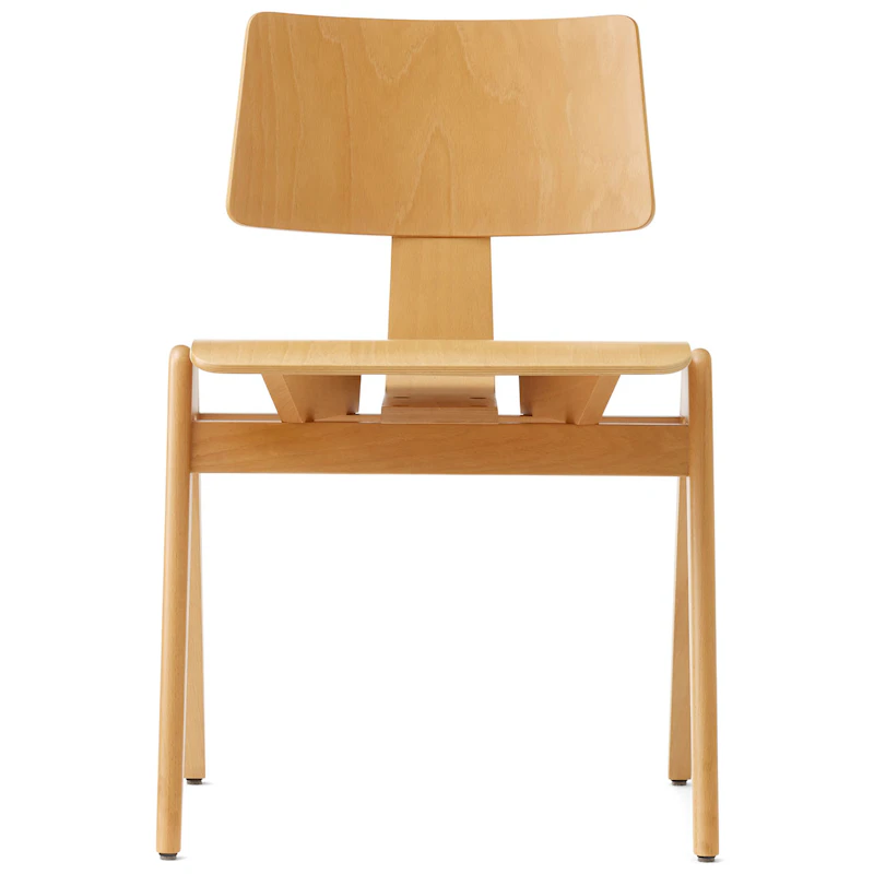 Daystak RD1 Stol, Beech