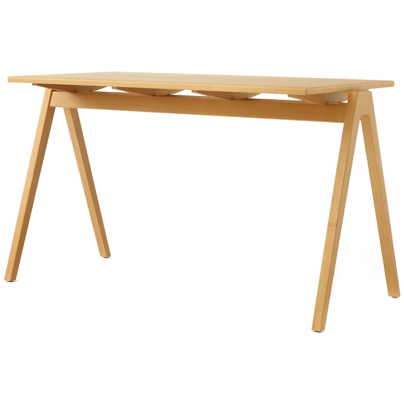 Daystak RD2 Skrivebord, Beech