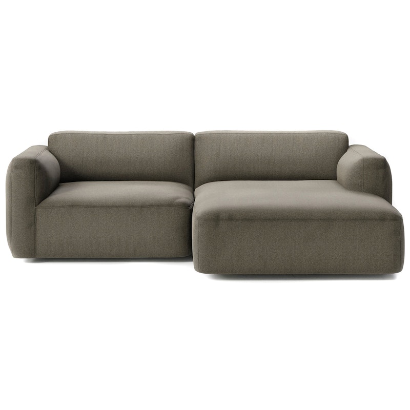 Develius Mellow EV8 2-Seter Sofa, Konfigurasjon B, Barnum 08