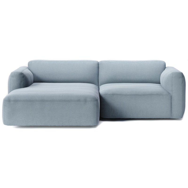 Develius Mellow EV8 2-Seter Sofa, Konfigurasjon C, Cifrado 741