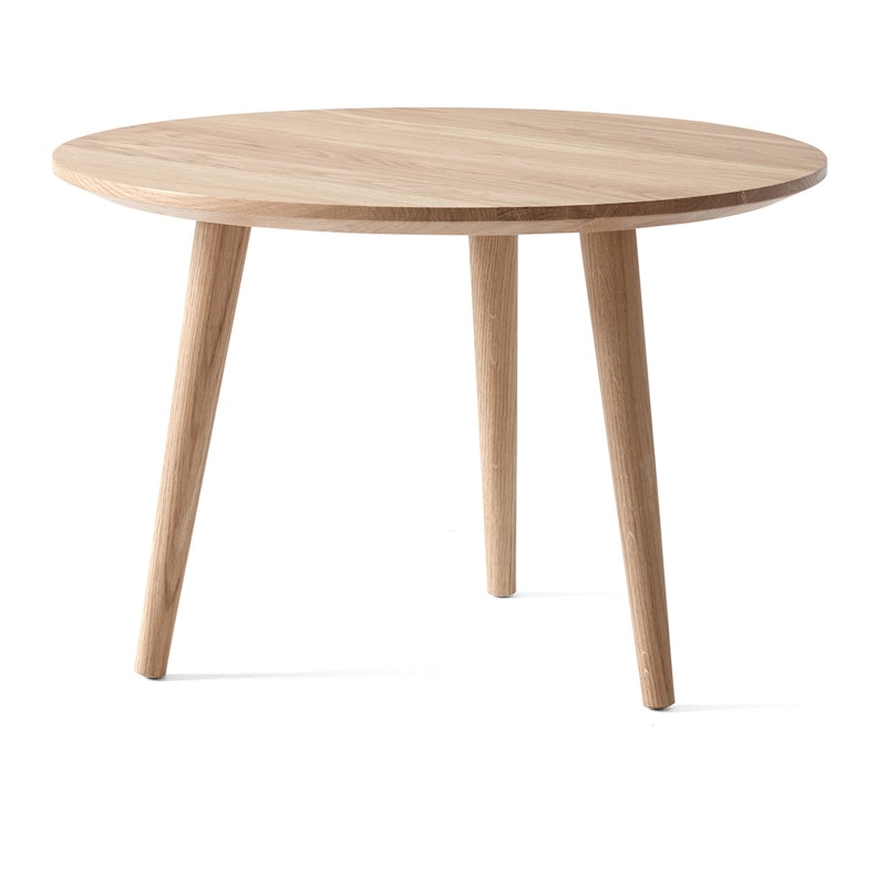 In Between SK14 Salongbord 60cm, Oljet Eik