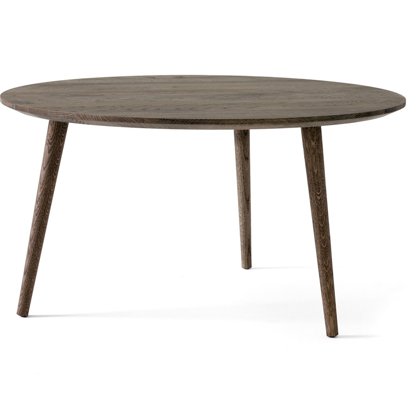 In Between SK15 Salongbord 90cm, Smoked Oak