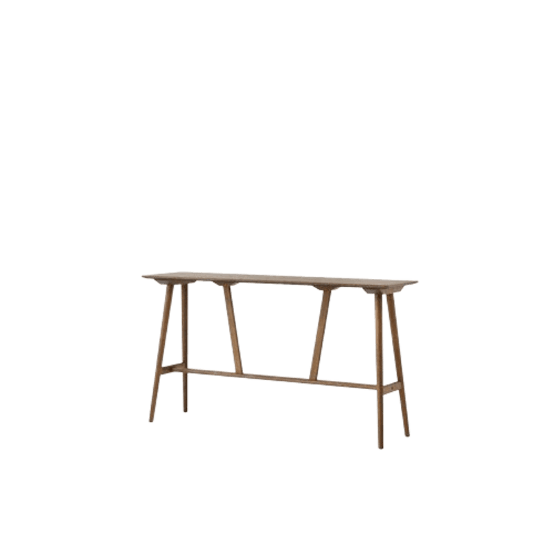 In Between SK27 Barbord L190 Røkt Eik