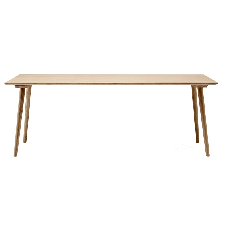 In Between Table Sk5 Bord, Lakkert Eik
