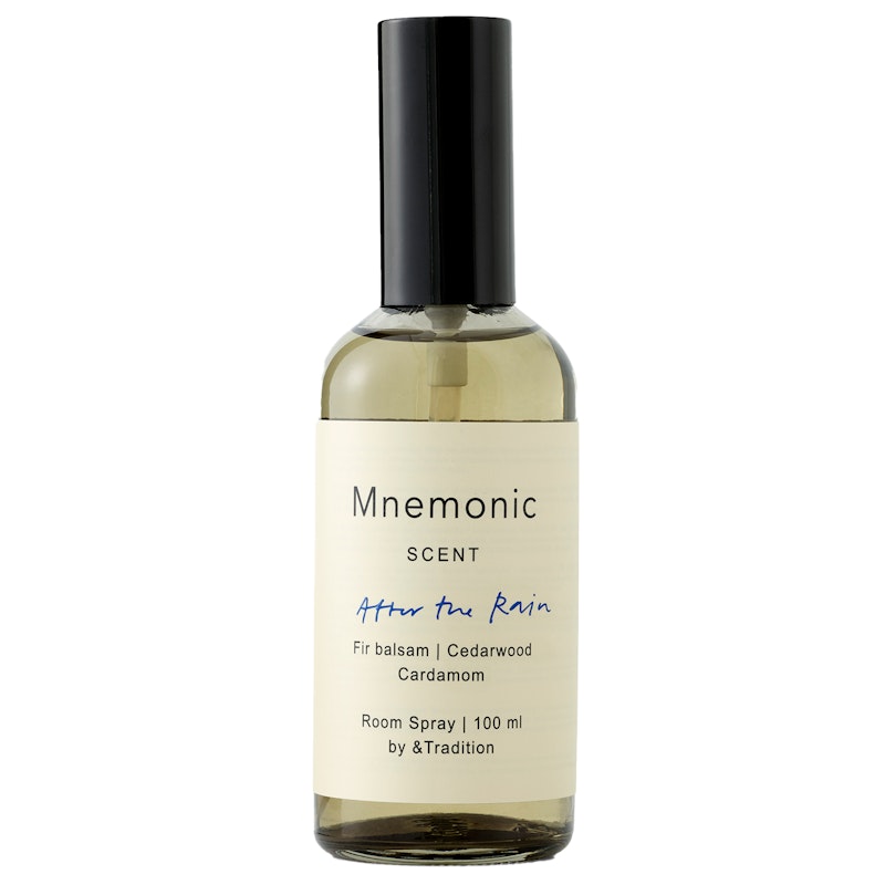 Mnemonic MNC4 Romspray 100 ml, After The Rain