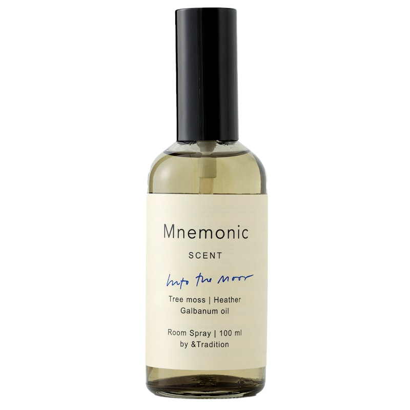 Mnemonic MNC4 Romspray 100 ml, Into the Moor