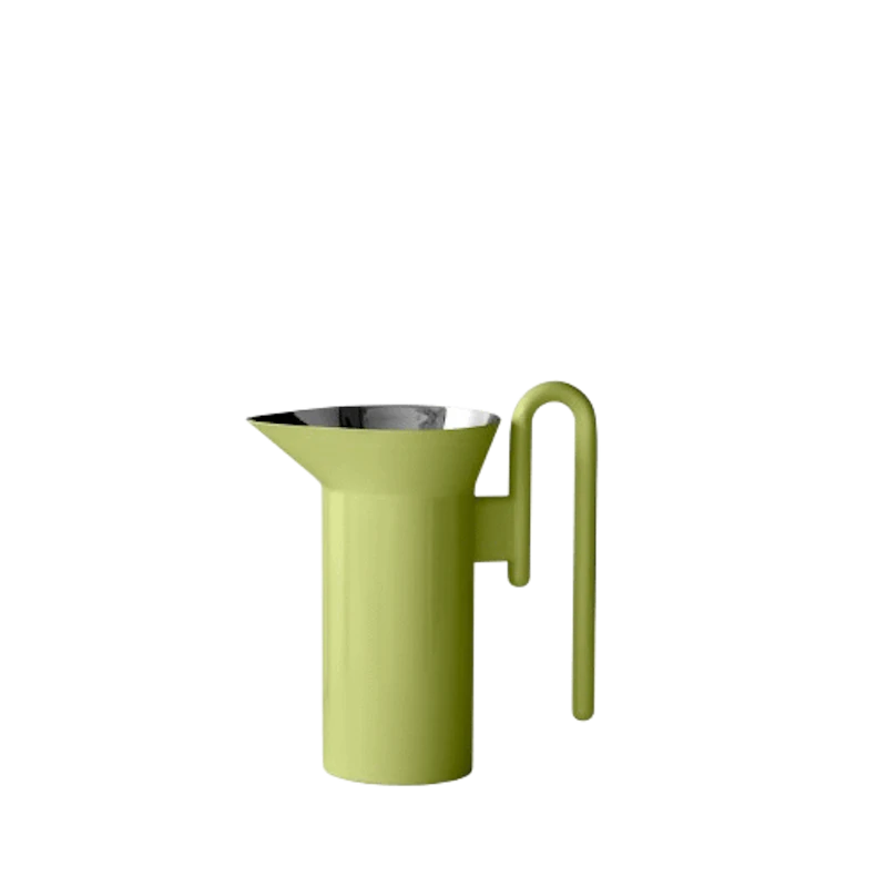 Momento JH38 Mugge Pistachio