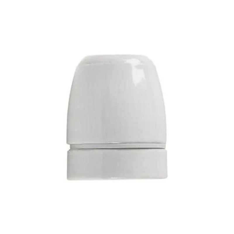Porselensfatning Til Flowerpot VP1/VP2 Hvit