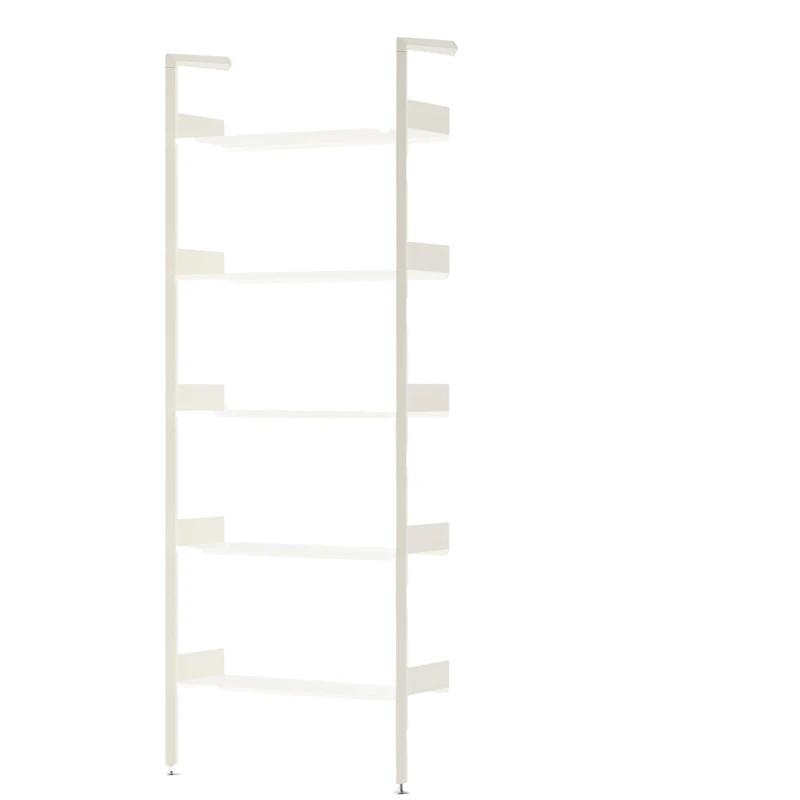 Rombe IF1 Hyllesystem, Alabaster