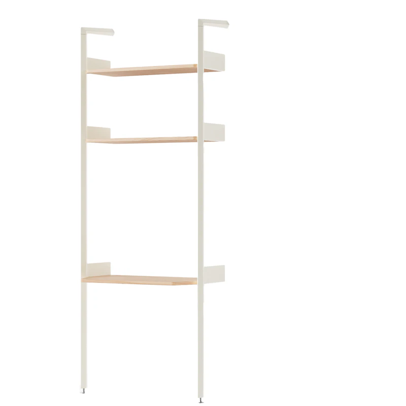 Rombe IF2 Hyllesystem, Eik