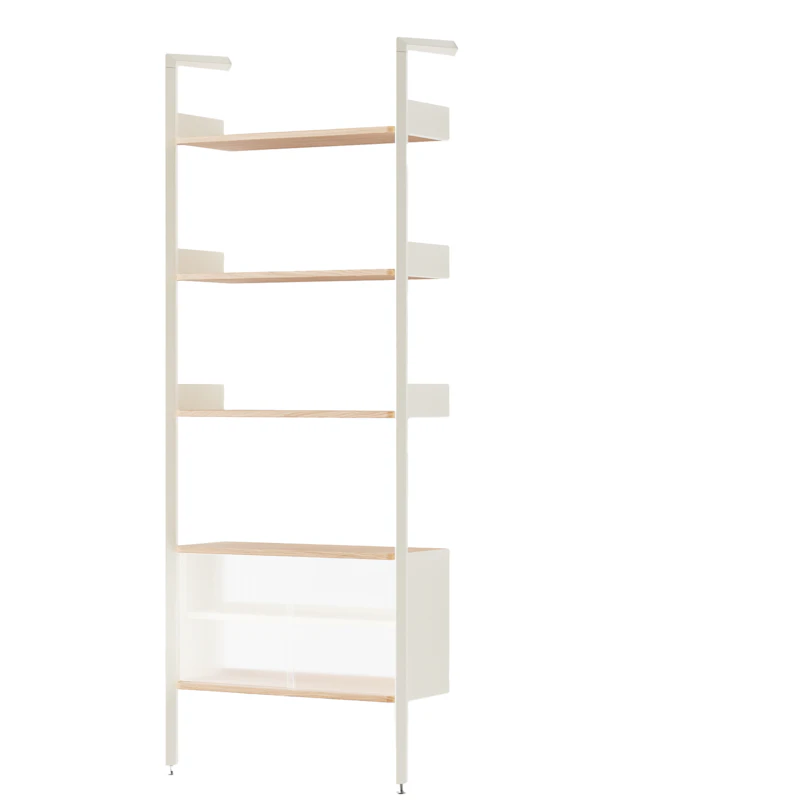 Rombe IF3 Hyllesystem, Eik