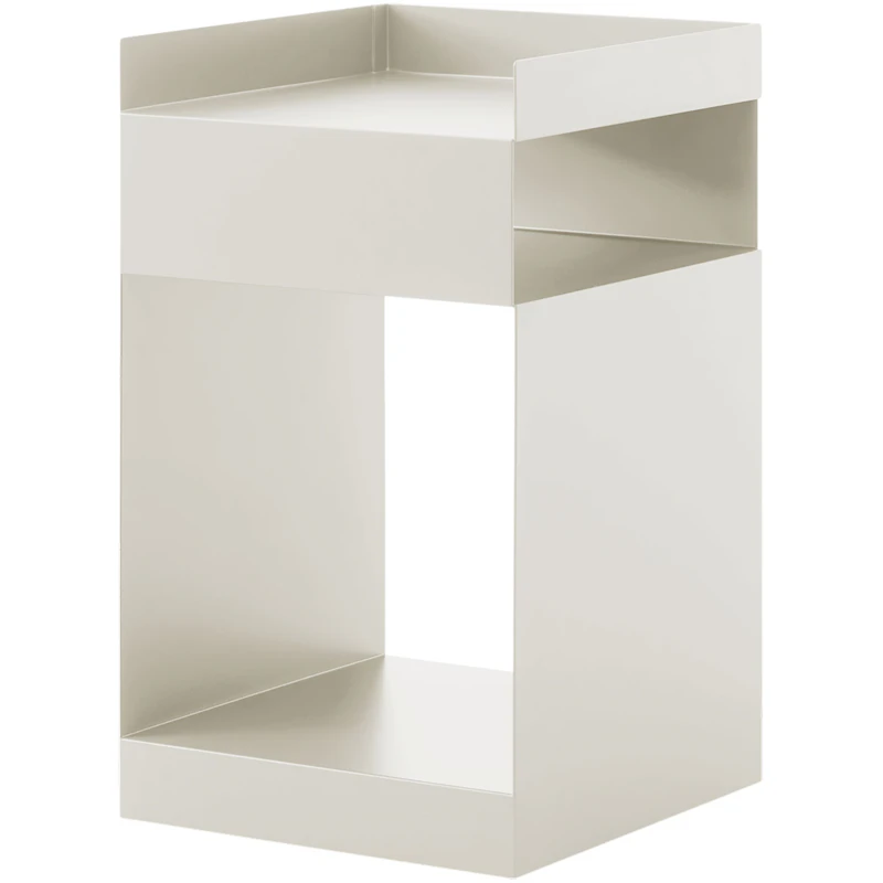 Rotate SC73 Serveringsvogn, Ivory