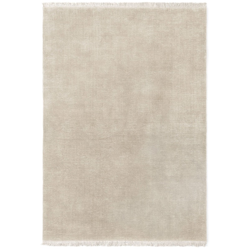 The Moor AP18 Ullteppe 170x240 cm, Beige Dew