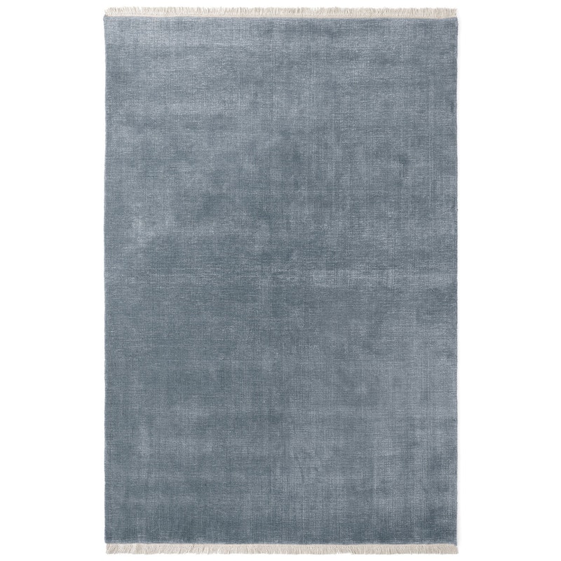 The Moor AP19 Ullteppe 200x300 cm, Grey Blue Thunder