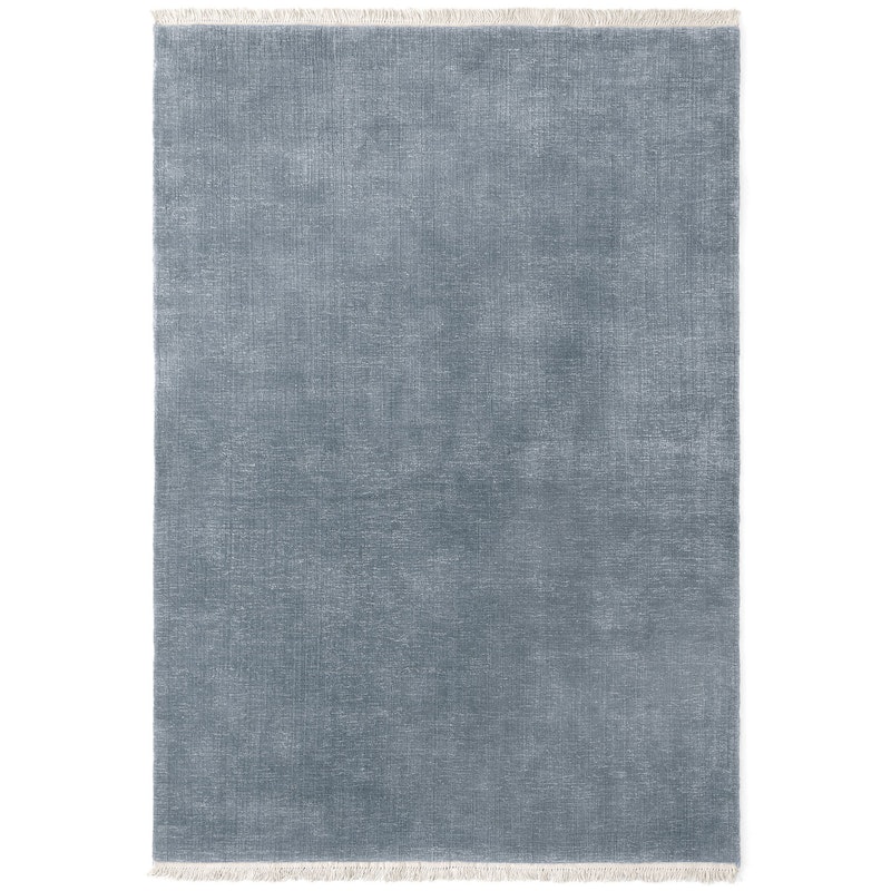 The Moor AP18 Ullteppe 170x240 cm, Grey Blue Thunder